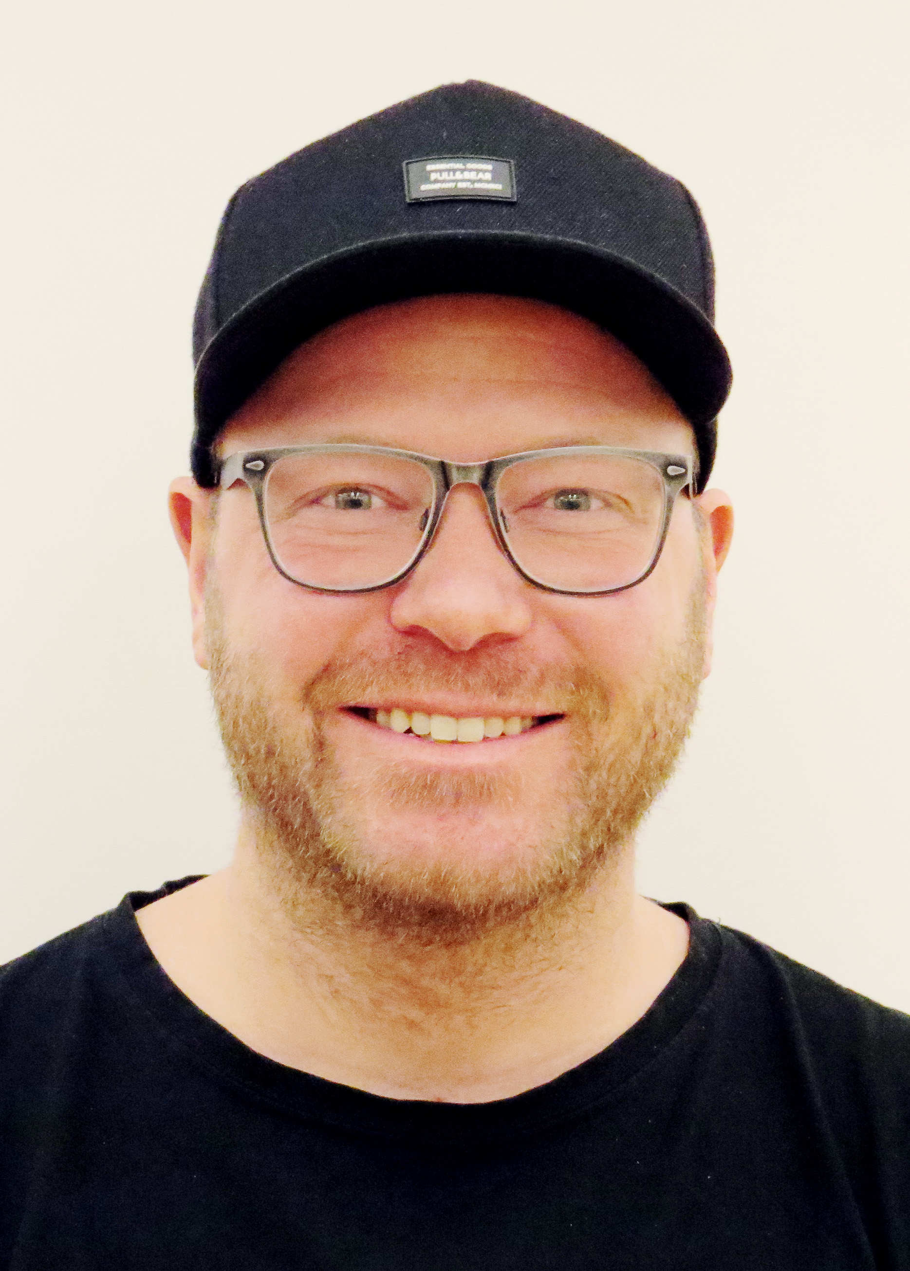 David Gustafsson